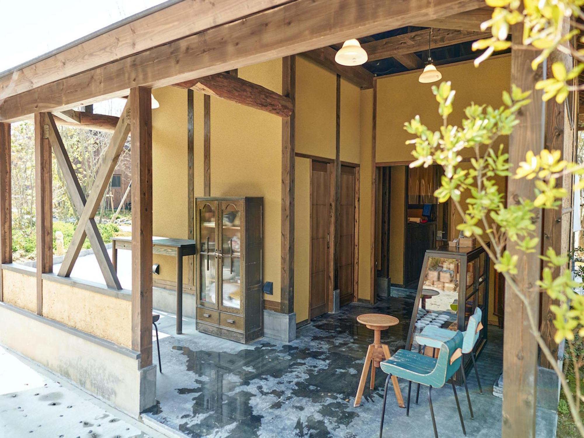 Kominka Neri（古民家煉り） 宫若市 外观 照片